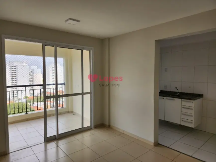Foto 2 de Apartamento com 2 quartos à venda, 55m2 em Vila Prudente, São Paulo - SP