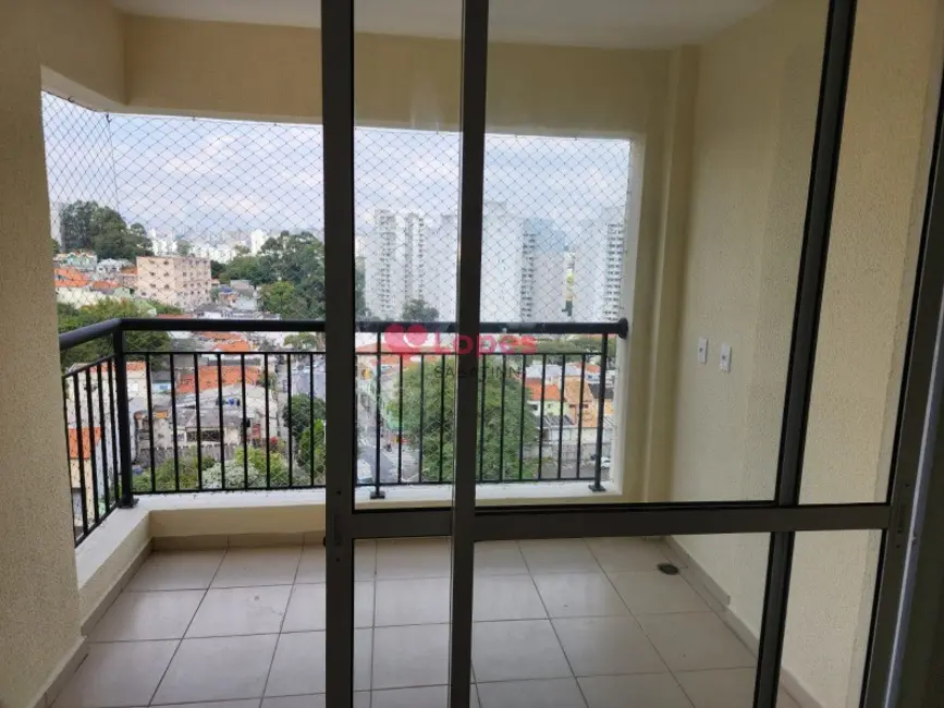 Foto 3 de Apartamento com 2 quartos à venda, 55m2 em Vila Prudente, São Paulo - SP