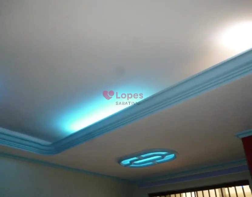 Foto 3 de Casa com 6 quartos à venda, 300m2 em Sapopemba, São Paulo - SP