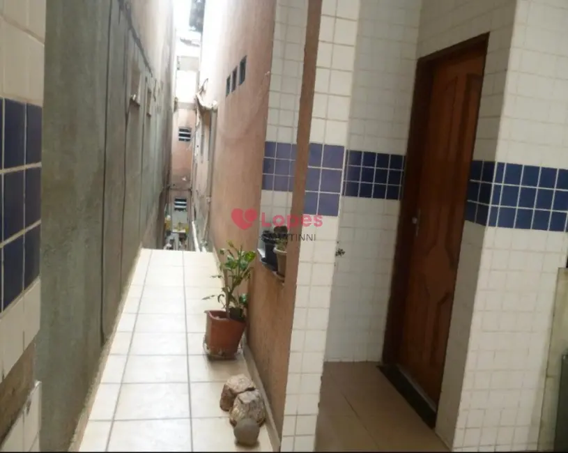 Foto 6 de Casa com 6 quartos à venda, 300m2 em Sapopemba, São Paulo - SP