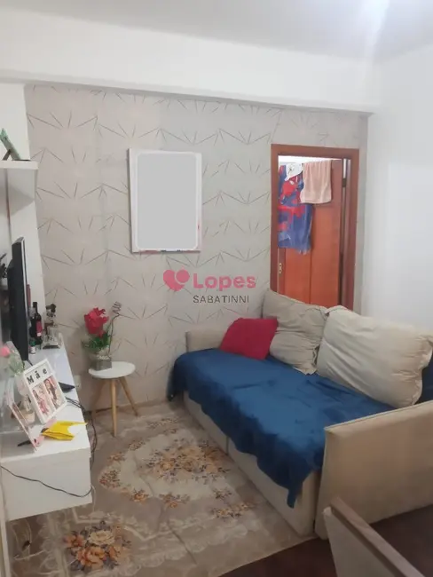 Foto 1 de Apartamento com 2 quartos à venda, 24m2 em Santa Efigênia, São Paulo - SP