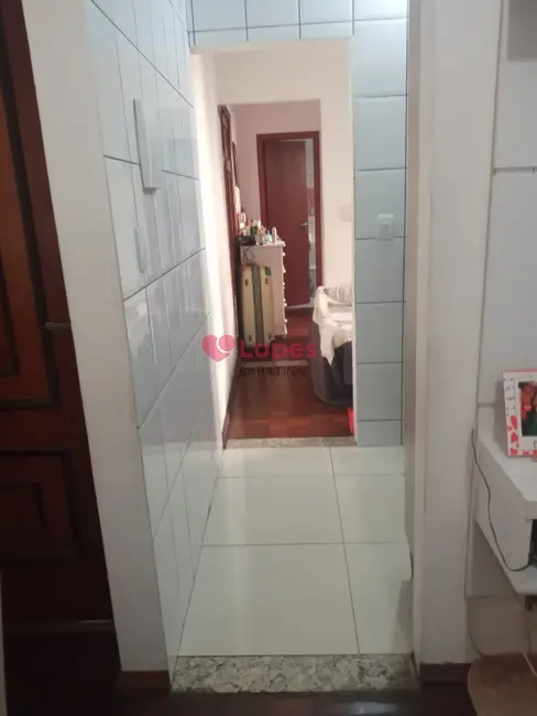 Foto 4 de Apartamento com 2 quartos à venda, 24m2 em Santa Efigênia, São Paulo - SP