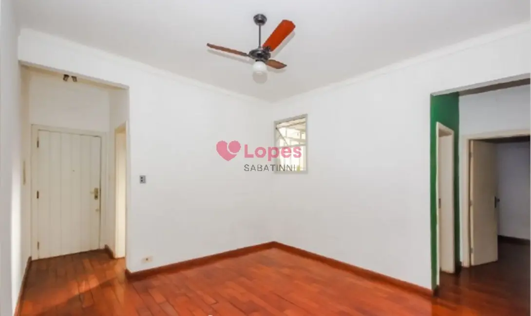 Foto 3 de Apartamento com 2 quartos à venda, 88m2 em Bela Vista, São Paulo - SP
