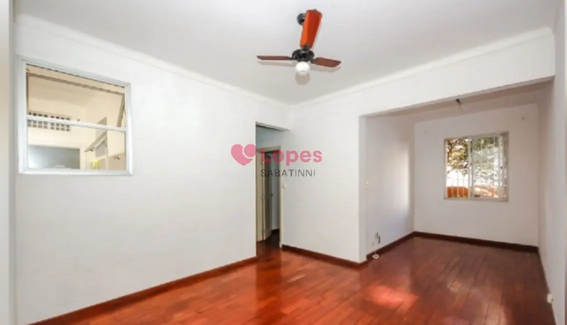 Foto 1 de Apartamento com 2 quartos à venda, 88m2 em Bela Vista, São Paulo - SP
