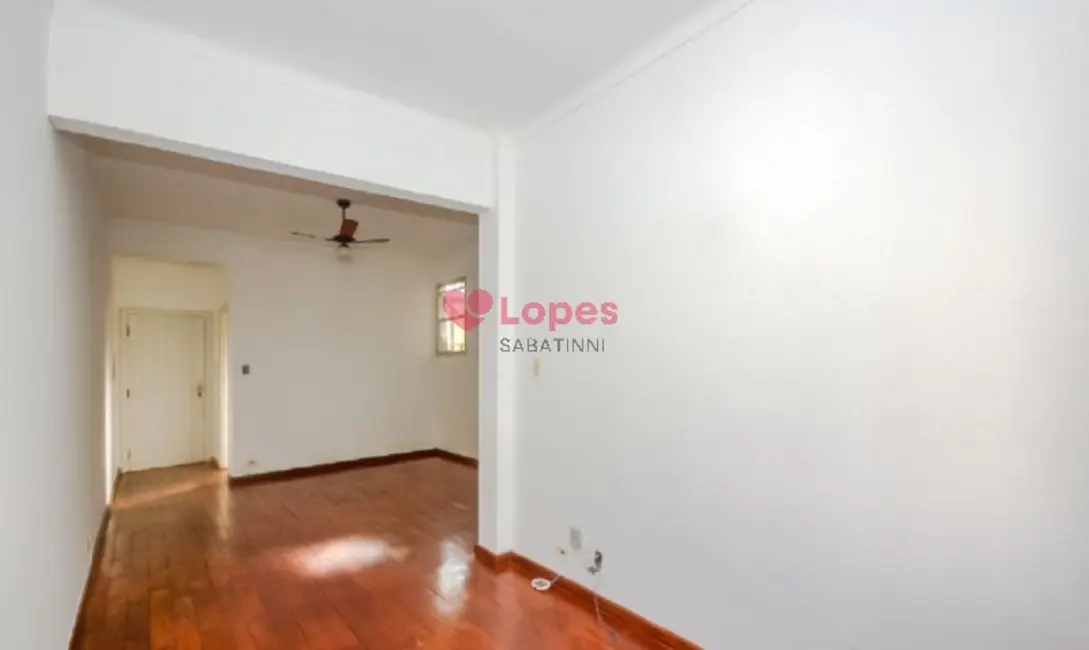 Foto 2 de Apartamento com 2 quartos à venda, 88m2 em Bela Vista, São Paulo - SP
