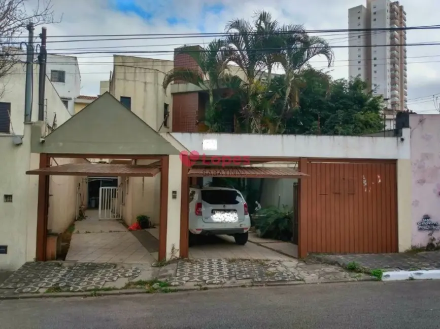 Casa com 3 quartos à venda, 177m2 em Vila Prudente, São Paulo - SP - imagem 5 Foto 5 de Casa com 3 quartos à venda, 177m2 em Vila Prudente, São Paulo - SP