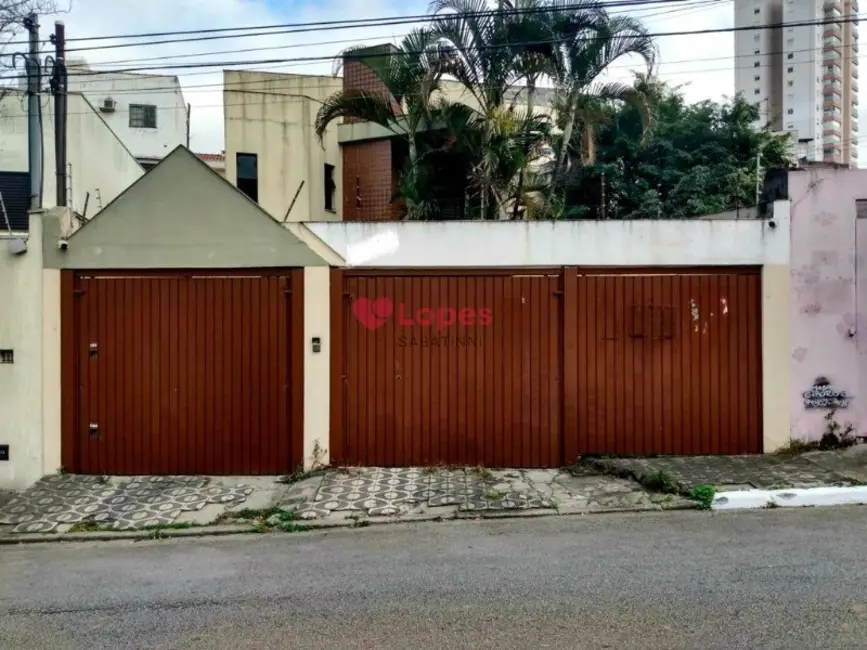 Foto 1 de Casa com 3 quartos à venda, 177m2 em Vila Prudente, São Paulo - SP