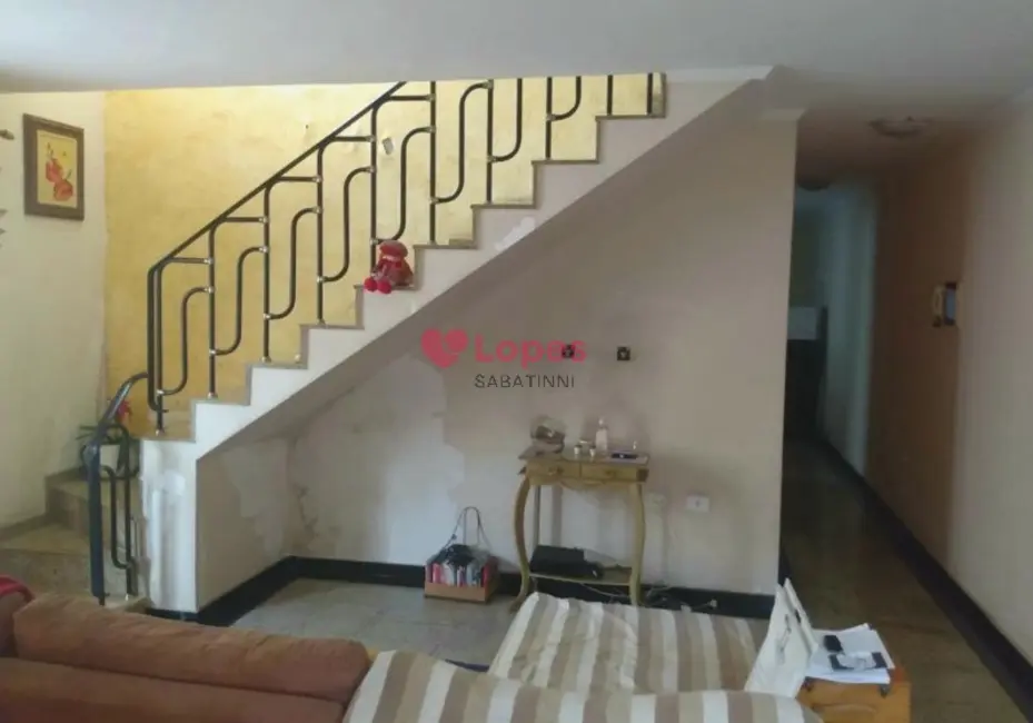 Casa com 3 quartos à venda, 177m2 em Vila Prudente, São Paulo - SP - imagem 8 Foto 8 de Casa com 3 quartos à venda, 177m2 em Vila Prudente, São Paulo - SP