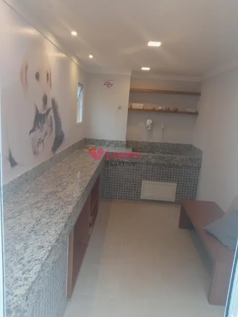 Foto 9 de Apartamento com 1 quarto à venda, 27m2 em Cambuci, São Paulo - SP