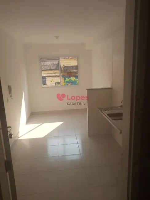 Foto 3 de Apartamento com 1 quarto à venda, 27m2 em Cambuci, São Paulo - SP