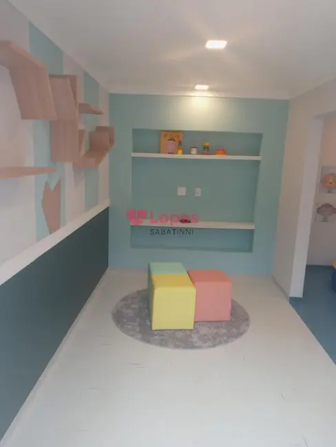 Foto 8 de Apartamento com 1 quarto à venda, 27m2 em Cambuci, São Paulo - SP