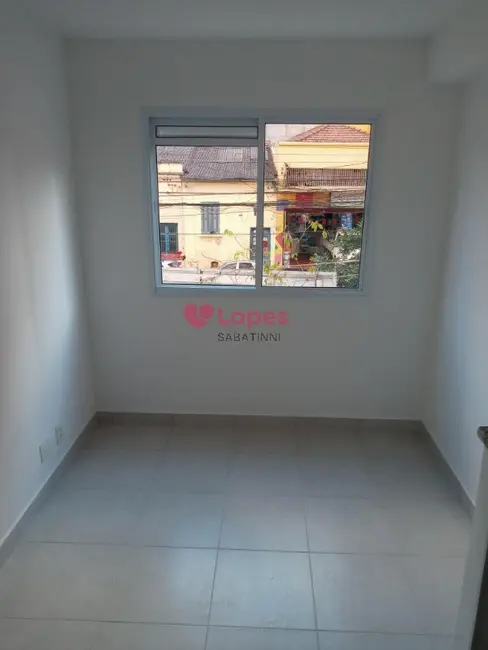 Foto 4 de Apartamento com 1 quarto à venda, 27m2 em Cambuci, São Paulo - SP