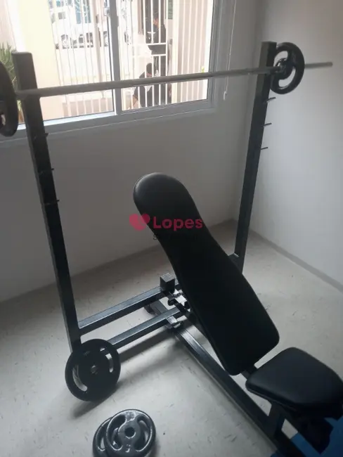 Foto 7 de Apartamento com 1 quarto à venda, 27m2 em Cambuci, São Paulo - SP