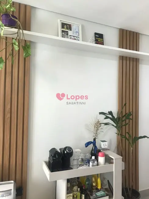 Foto 5 de Apartamento com 2 quartos à venda, 80m2 em São Paulo - SP