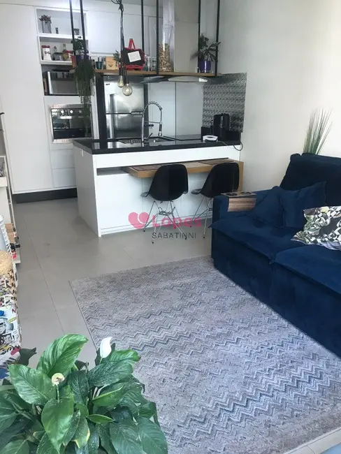 Foto 3 de Apartamento com 2 quartos à venda, 80m2 em São Paulo - SP