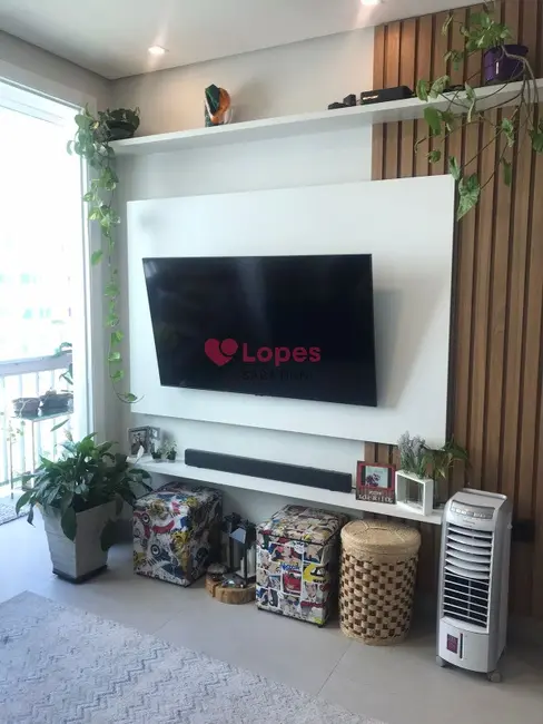 Foto 9 de Apartamento com 2 quartos à venda, 80m2 em São Paulo - SP