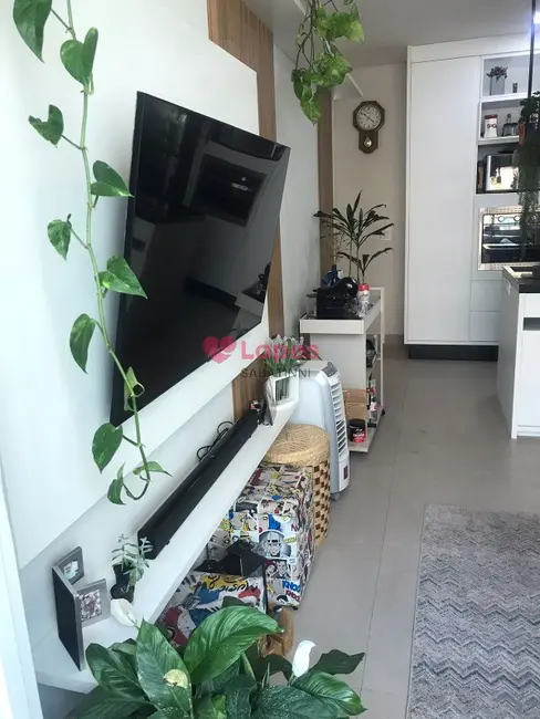 Foto 4 de Apartamento com 2 quartos à venda, 80m2 em São Paulo - SP