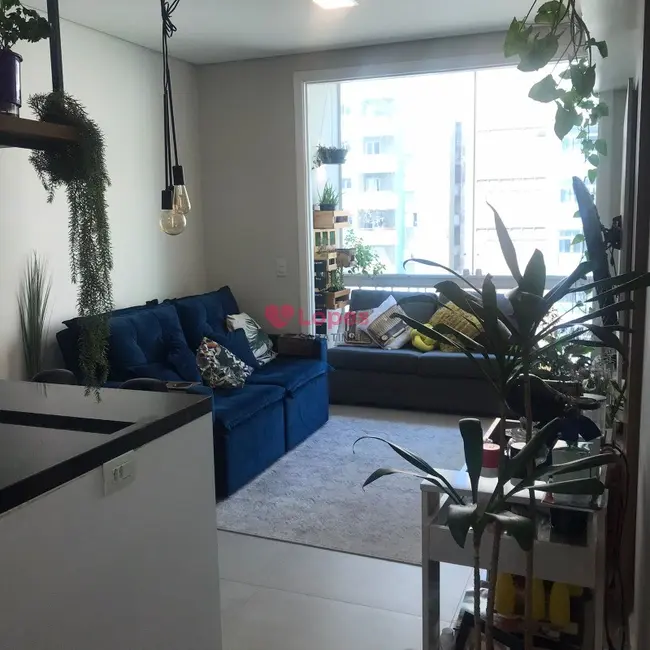 Foto 1 de Apartamento com 2 quartos à venda, 80m2 em São Paulo - SP