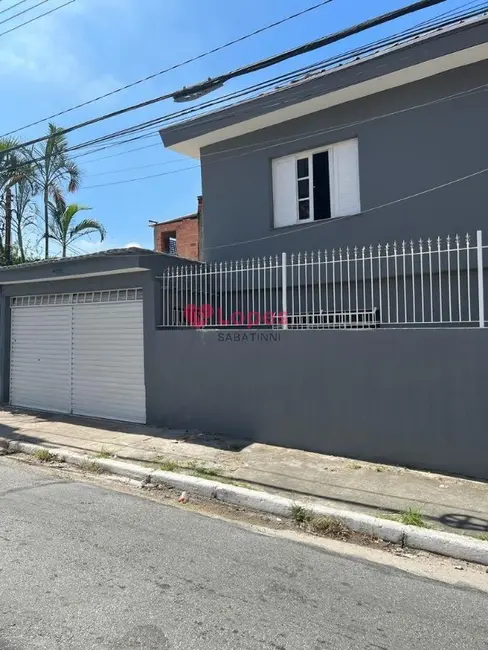 Foto 3 de Casa com 2 quartos à venda, 100m2 em Vila Carrão, São Paulo - SP