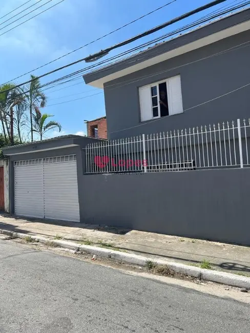 Foto 2 de Casa com 2 quartos à venda, 100m2 em Vila Carrão, São Paulo - SP
