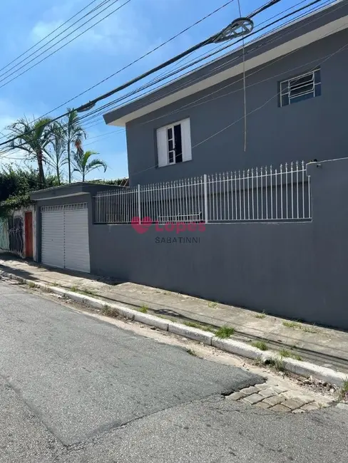 Foto 1 de Casa com 2 quartos à venda, 100m2 em Vila Carrão, São Paulo - SP