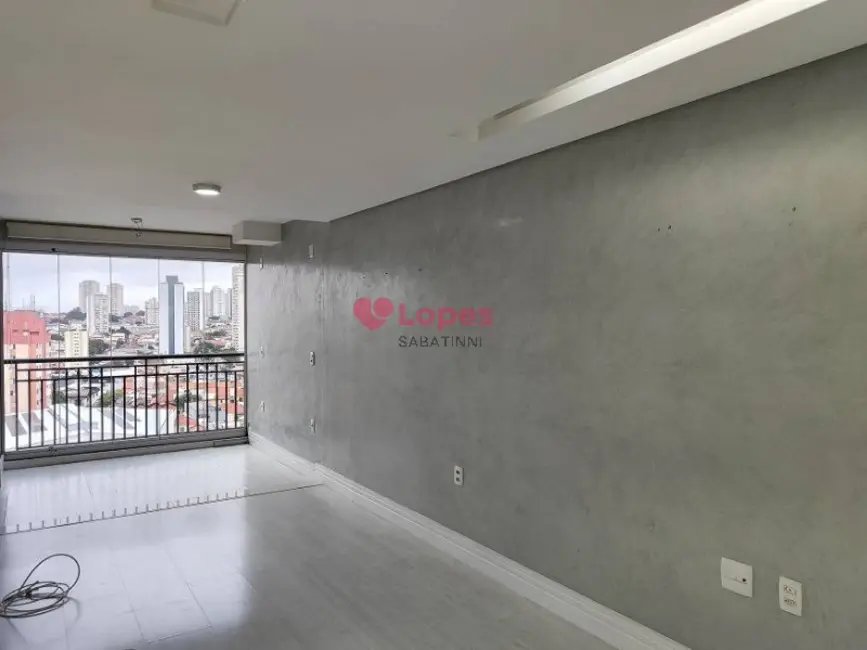 Foto 8 de Apartamento com 2 quartos à venda, 65m2 em Tatuapé, São Paulo - SP