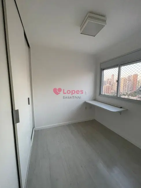 Foto 3 de Apartamento com 2 quartos à venda, 65m2 em Tatuapé, São Paulo - SP