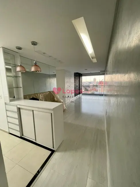 Foto 4 de Apartamento com 2 quartos à venda, 65m2 em Tatuapé, São Paulo - SP