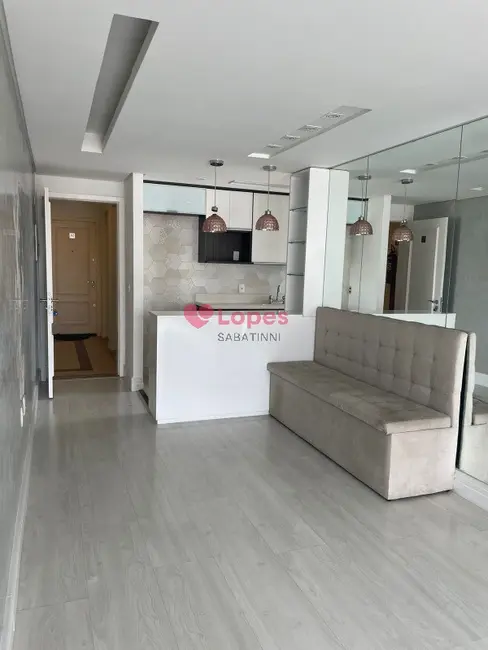 Foto 1 de Apartamento com 2 quartos à venda, 65m2 em Tatuapé, São Paulo - SP