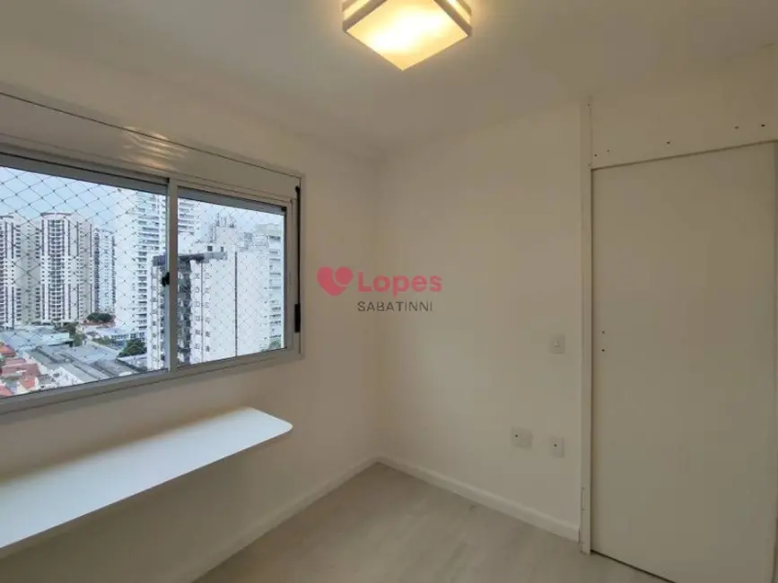 Foto 7 de Apartamento com 2 quartos à venda, 65m2 em Tatuapé, São Paulo - SP