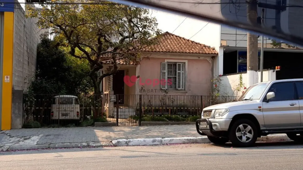 Terreno / Lote à venda, 360m2 em Vila Prudente, São Paulo - SP - imagem 8 Foto 8 de Terreno / Lote à venda, 360m2 em Vila Prudente, São Paulo - SP