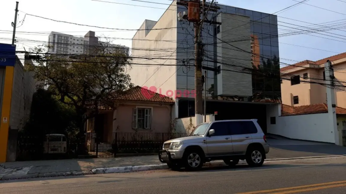 Foto 1 de Terreno / Lote à venda, 360m2 em Vila Prudente, São Paulo - SP
