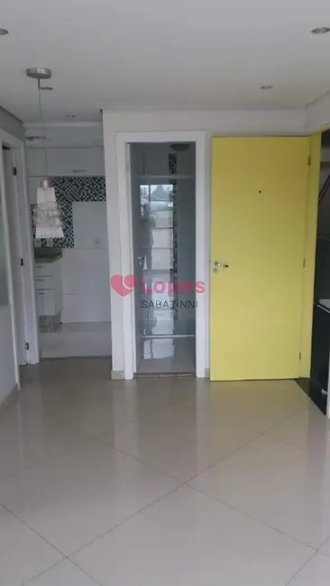 Apartamento com 2 quartos à venda, 42m2 em Itaquera, São Paulo - SP - imagem 4 Foto 4 de Apartamento com 2 quartos à venda, 42m2 em Itaquera, São Paulo - SP