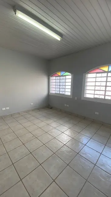 Foto 2 de Casa com 1 quarto para alugar, 95m2 em Tatuapé, São Paulo - SP