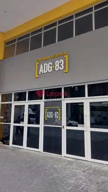 Foto 6 de Apartamento com 1 quarto à venda, 36m2 em República, São Paulo - SP