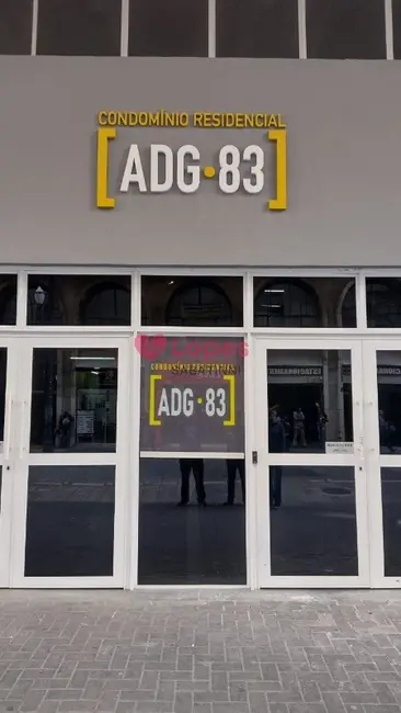 Foto 7 de Apartamento com 1 quarto à venda, 36m2 em República, São Paulo - SP