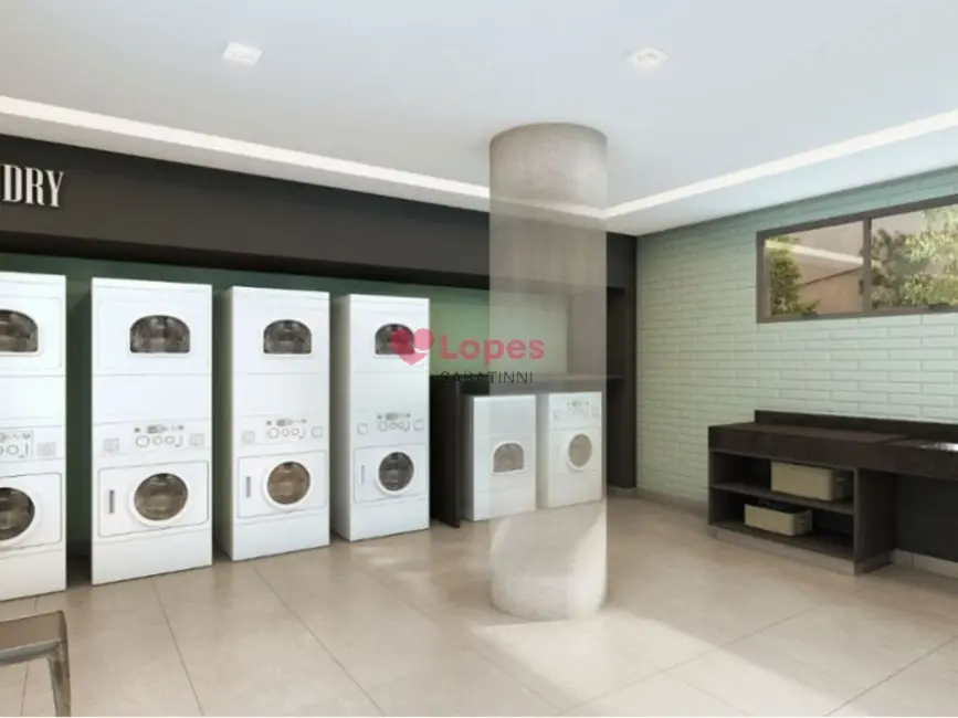 Apartamento com 1 quarto à venda, 24m2 em Bela Vista, São Paulo - SP - imagem 8 Foto 8 de Apartamento com 1 quarto à venda, 24m2 em Bela Vista, São Paulo - SP