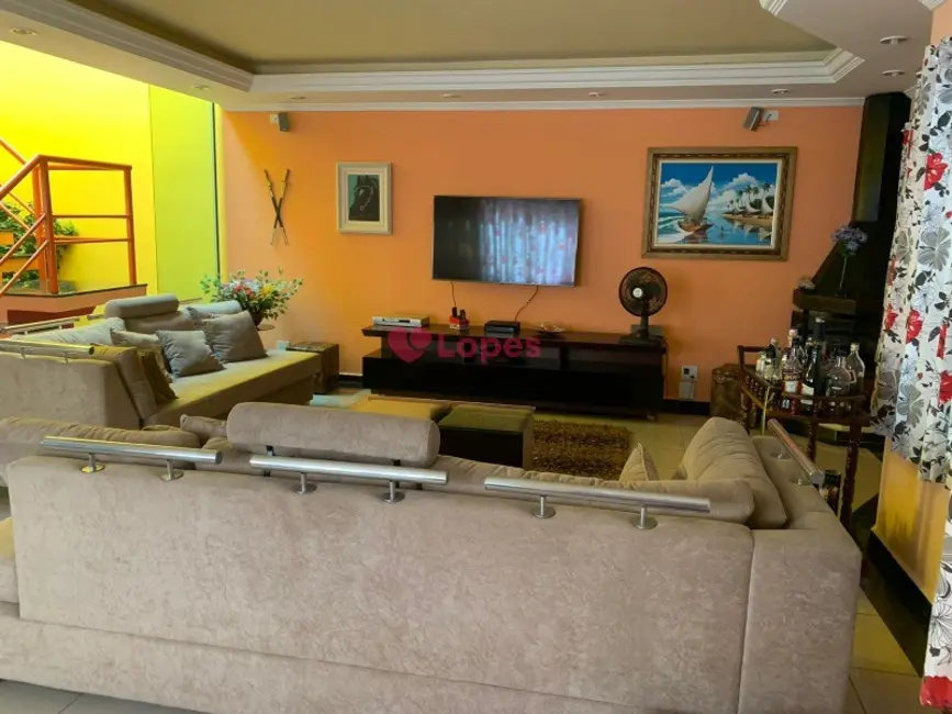 Foto 2 de Casa com 4 quartos à venda e para alugar, 420m2 em Vila Matilde, São Paulo - SP