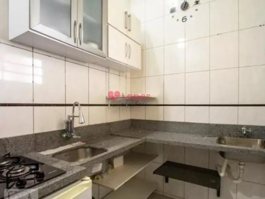 Apartamento com 1 quarto à venda, 33m2 em Santa Cecília, São Paulo - SP - imagem 9 Foto 9 de Apartamento com 1 quarto à venda, 33m2 em Santa Cecília, São Paulo - SP