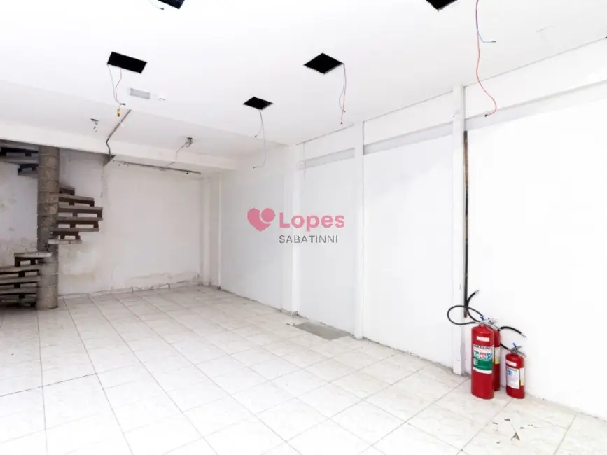 Loja para alugar, 36m2 em Centro, São Paulo - SP - imagem 7 Foto 7 de Loja para alugar, 36m2 em Centro, São Paulo - SP