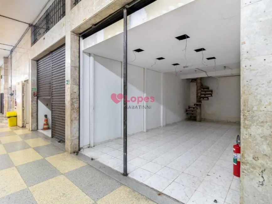 Loja para alugar, 36m2 em Centro, São Paulo - SP - imagem 3 Foto 3 de Loja para alugar, 36m2 em Centro, São Paulo - SP