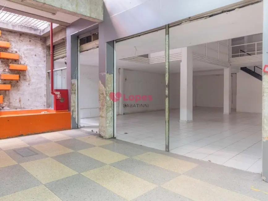 Foto 1 de Loja para alugar, 42m2 em Centro, São Paulo - SP