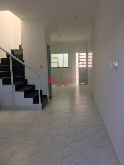 Casa com 3 quartos à venda, 95m2 em Vila Matilde, São Paulo - SP - imagem 3 Foto 3 de Casa com 3 quartos à venda, 95m2 em Vila Matilde, São Paulo - SP