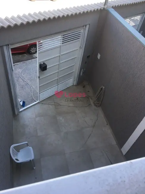Casa com 3 quartos à venda, 95m2 em Vila Matilde, São Paulo - SP - imagem 7 Foto 7 de Casa com 3 quartos à venda, 95m2 em Vila Matilde, São Paulo - SP