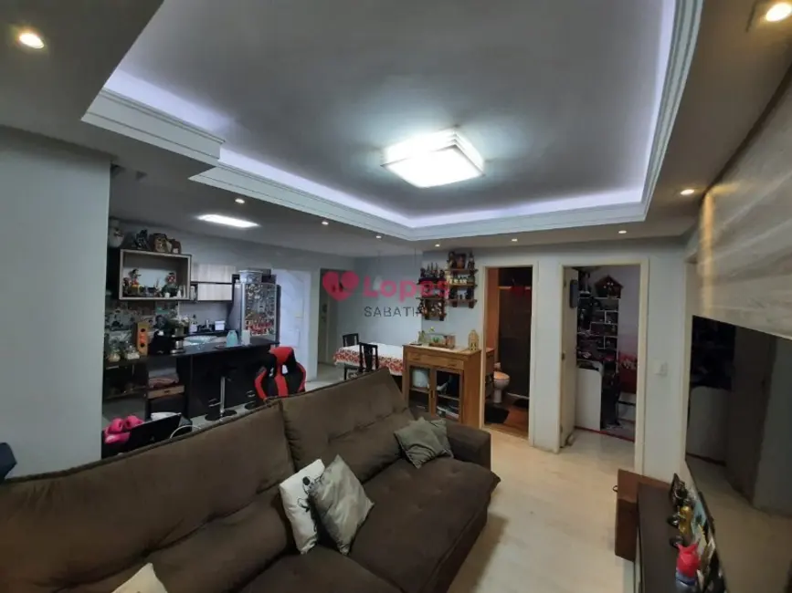 Foto 1 de Apartamento com 2 quartos à venda, 77m2 em Vila Formosa, São Paulo - SP