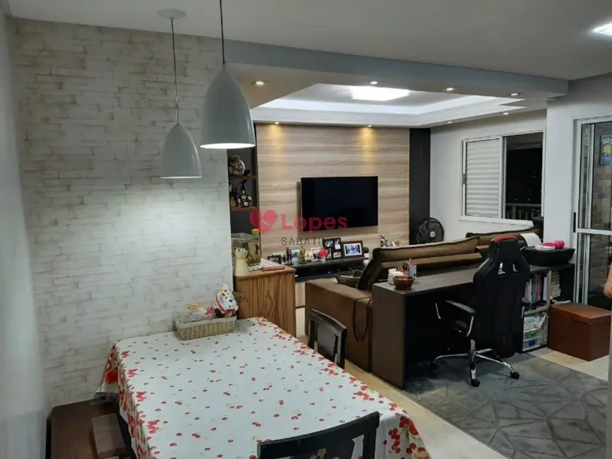 Apartamento com 2 quartos à venda, 77m2 em Vila Formosa, São Paulo - SP - imagem 6 Foto 6 de Apartamento com 2 quartos à venda, 77m2 em Vila Formosa, São Paulo - SP