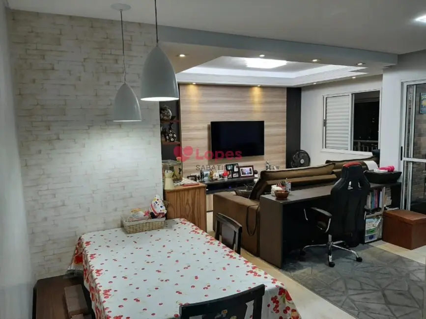 Apartamento com 2 quartos à venda, 77m2 em Vila Formosa, São Paulo - SP - imagem 7 Foto 7 de Apartamento com 2 quartos à venda, 77m2 em Vila Formosa, São Paulo - SP