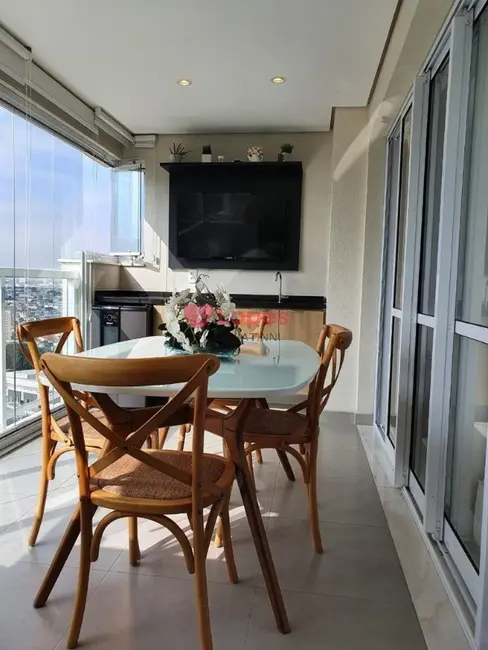 Apartamento com 1 quarto à venda, 53m2 em São Paulo - SP - imagem 9 Foto 9 de Apartamento com 1 quarto à venda, 53m2 em São Paulo - SP