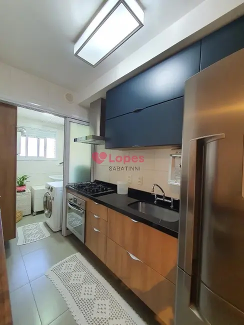 Apartamento com 1 quarto à venda, 53m2 em São Paulo - SP - imagem 5 Foto 5 de Apartamento com 1 quarto à venda, 53m2 em São Paulo - SP