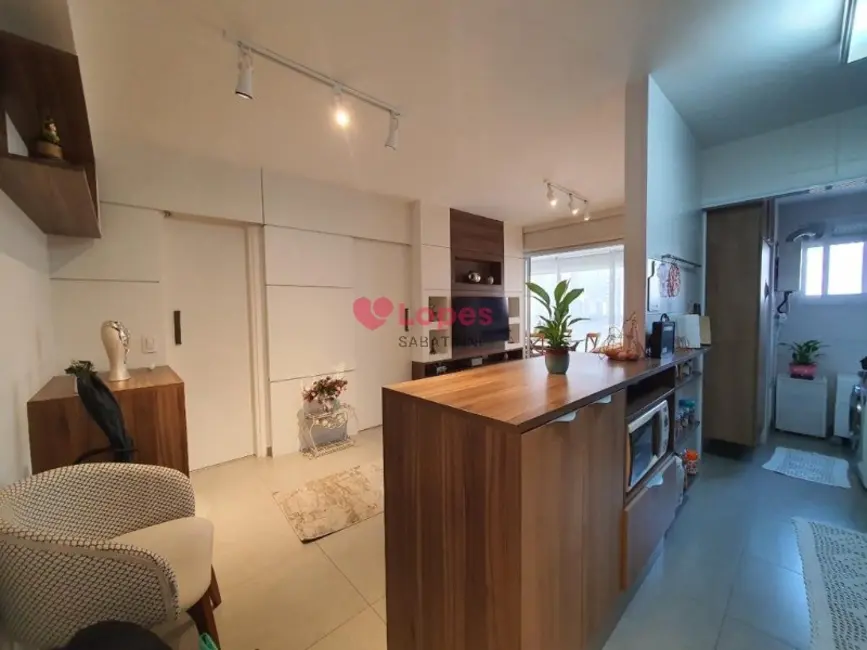 Apartamento com 1 quarto à venda, 53m2 em São Paulo - SP - imagem 6 Foto 6 de Apartamento com 1 quarto à venda, 53m2 em São Paulo - SP